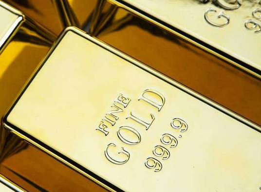 临近美联储利率决议 黄金交易底部初现偏多