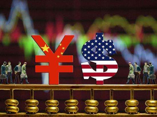 美元失宠!人民币成欧银外汇储备“新欢”
