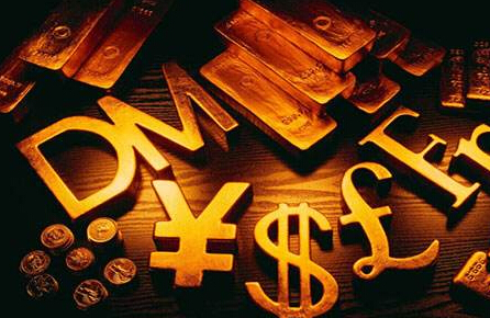 黄金存在进一步上涨空间 加息后升穿1300也不意外