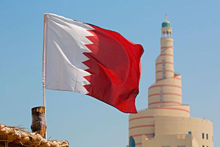 卡塔尔外交危机露缓和迹象