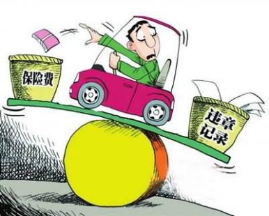 那么怎么判断你是不是个好车主呢?