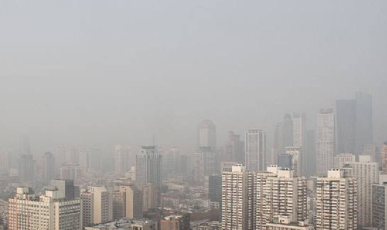 常见的空气污染有哪些如何改善空气质量