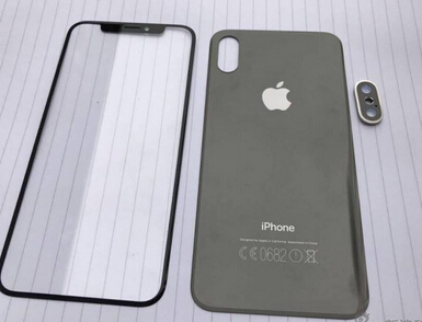 iPhone 8最新消息：新iPhone将有防水和无线充电功能 苹果AR项目泄露