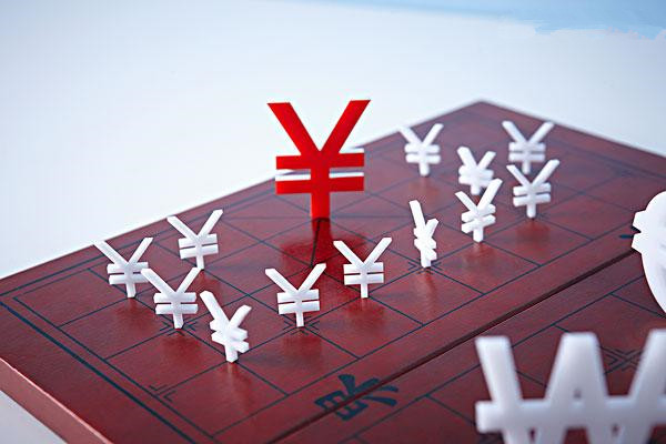 人民币贬值“幸免”!央妈未跟随加息