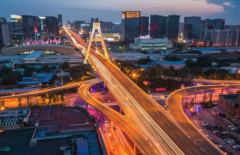 滴滴最新消息:滴滴出行合作成都市交管局 建设