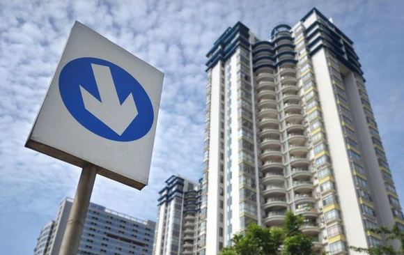 5月70城房价数据出炉 预测北京房价将继续走低