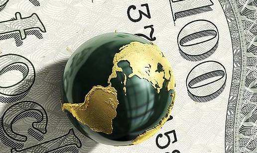 全球经济增长提速 高盛下调美元上涨前景