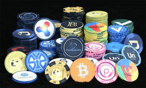 风光不再!比特币未必不堪一击?