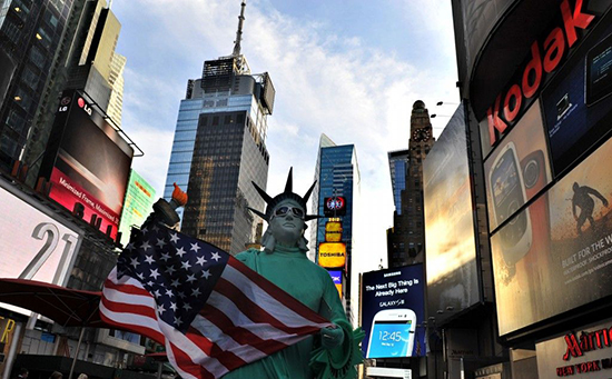 美国经济危矣!美联储需4万亿美元“赎身”