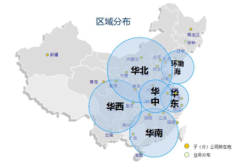 长城物业: 一应云智慧社区平台打造核心竞争力