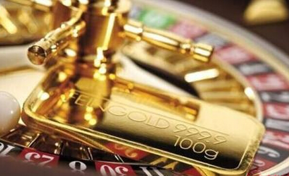 黄金多头正试图逢高抛售 金价或跌破1220