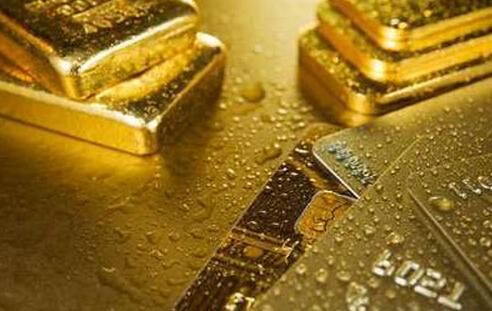 黄金年底前将跌11% 达到1100美元/盎司