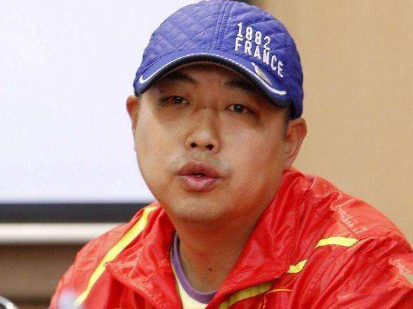 中国乒乓球协会最新消息:刘国梁卸任总教练