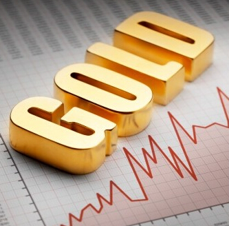 金价结束10日连跌 多机构转而看涨黄金