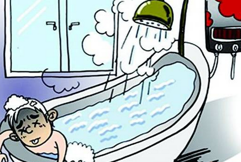 洗澡会加剧高反吗 d23e893648bfff6da307f0ec981fc537.png