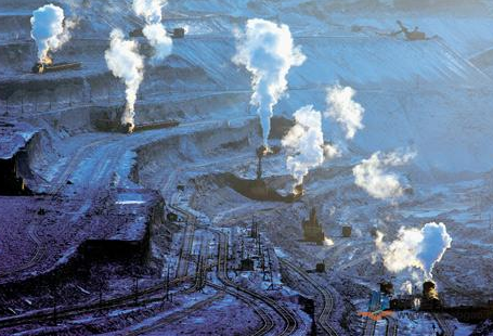煤炭行业最新消息:十三五末期煤炭行业的从业