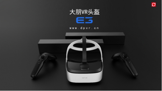 大朋VR正式加入中国移动5G联创中心 携手开启5G+VR新视界