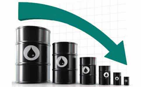 油价今年已暴跌20%左右，原油多单被套怎么办？