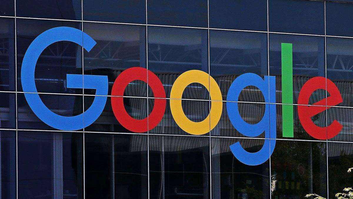 谷歌遭遇欧盟反垄断24.2亿欧元创纪录罚金
