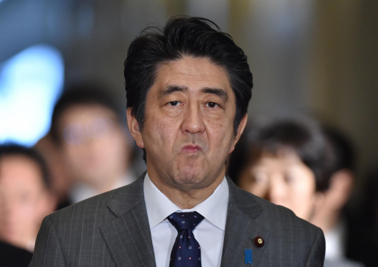 日本首相现在是谁 2021年日本首相是谁