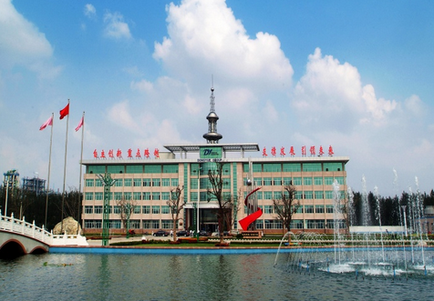 厉害了 东岳集团用21个交易日创四年新高