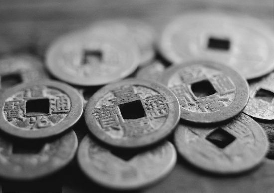 五大类中国古钱币你知道多少？