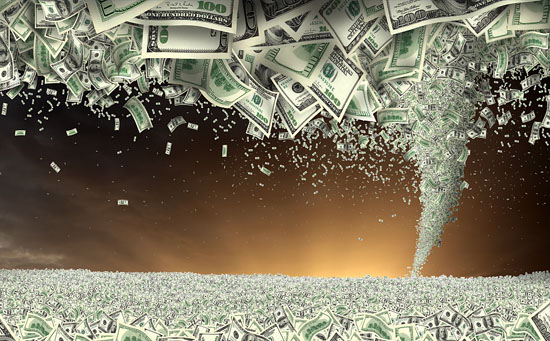 下半年开局出现危机 白银心有余而力不足