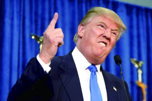 特朗普大闹G20 现货黄金创下年内最大单日跌幅