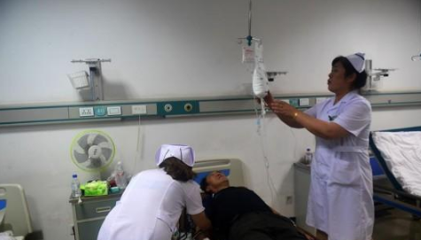 松原燃气管道爆炸 已造成两人死亡多人受伤