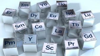 稀土元素是什么