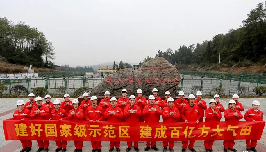 這下，中石化賺翻了：拿下中國第一大油田，油價繼續(xù)降