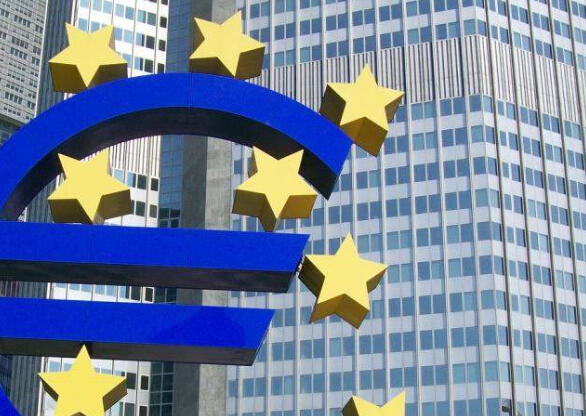 欧元区通胀放慢反弹 欧央行需保持谨慎政策