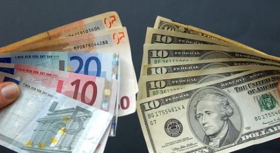 美元窘境接近尾声 欧元仍表现强劲