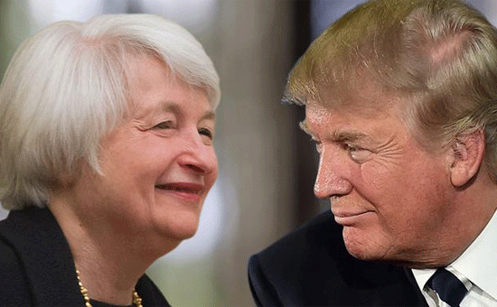 特朗普医改重磅回归 现货白银恐跌穿15大关