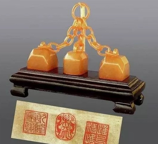 中国古代玉石雕刻的六种技法分别是什么？
