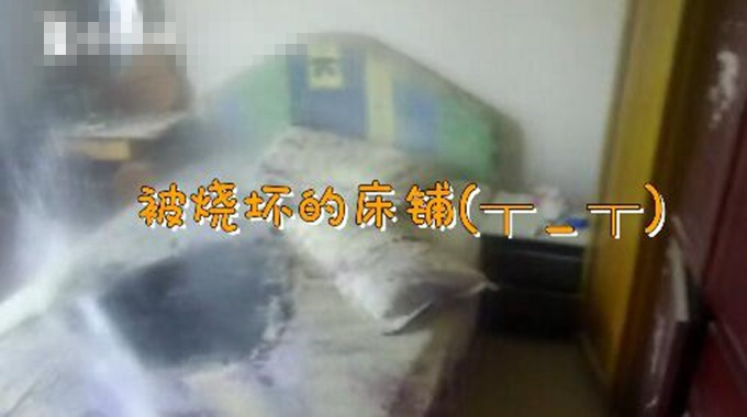 梦境之火，解密火烧房子后被水扑灭，有人烧死也有人烧伤的深层含义