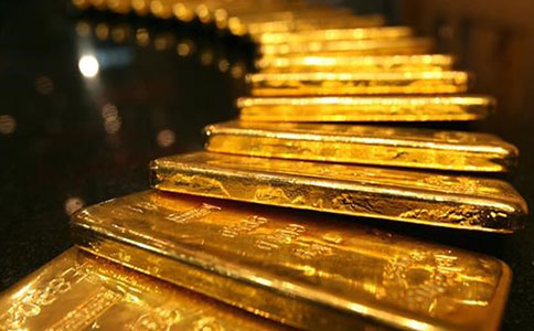 “非农二号”暴露美国经济真相 现货黄金反弹还差一点