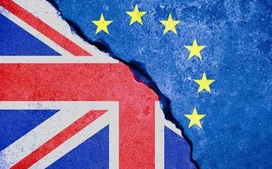 第二轮英国脱欧谈判"闹太套"?