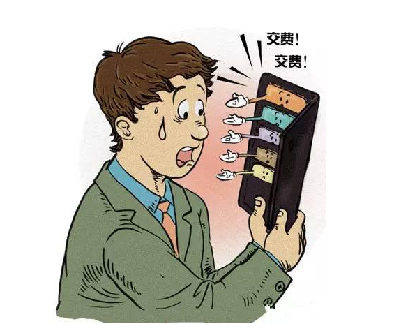 处理闲置卡,你该这么做!