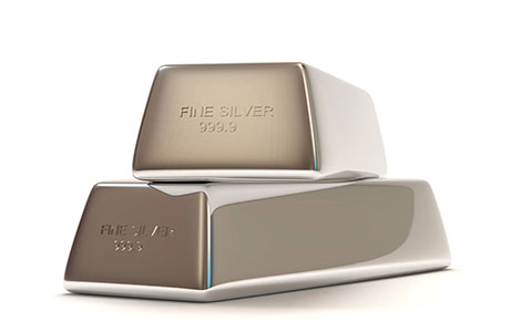 美联储将要翻天 白银将迎大牛行情