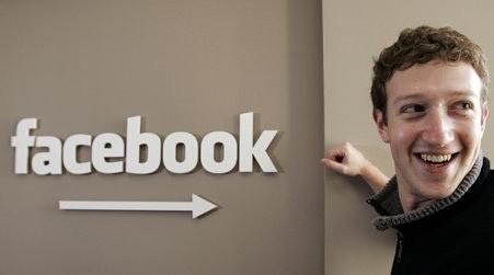 Facebook广告营收潜力大 明年底股价或将上涨45%
