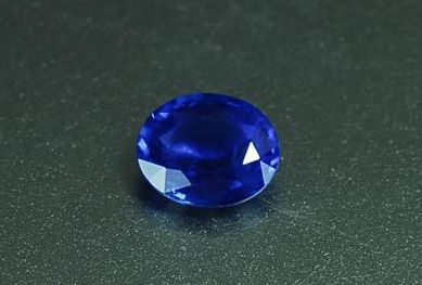 不同产地的蓝宝石都有什么特征？