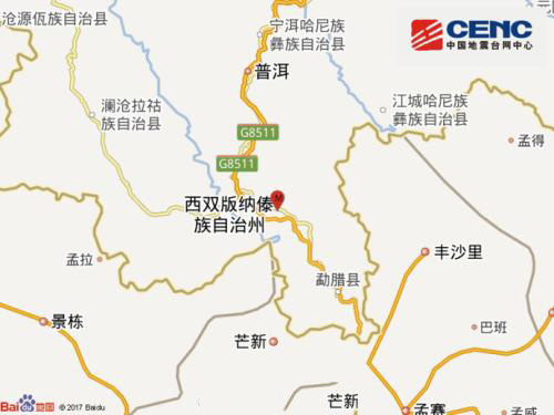 景洪人口_西双版纳州各市县 景洪市人口面积和经济排第一,勐腊县经济最差(2)