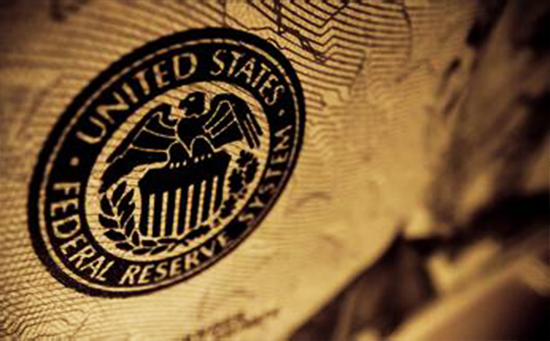 美联储预计经济温和增长 通胀存不确定性