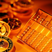 黄金价格走势或确定 先跌后涨没毛病