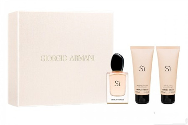 阿玛尼香水哪款好闻 挚爱女士香水值得拥有