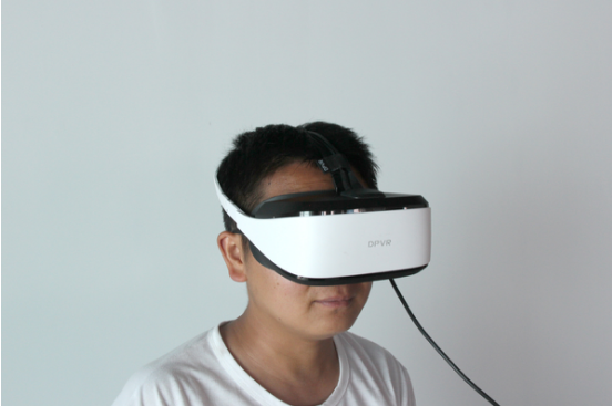 颜值爆棚：大朋VR E3基础版真实体验评测