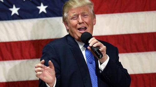 特朗普“通俄门”事件发酵 白银多头纷纷围观