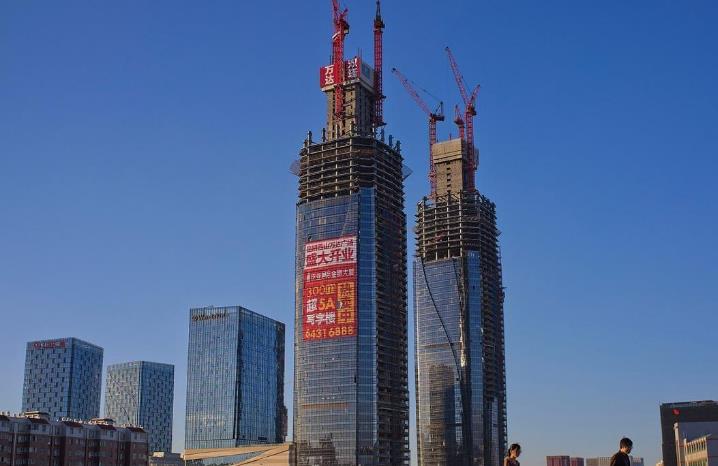 万达大动作背后:或有王思聪功劳,为了接班做准备?