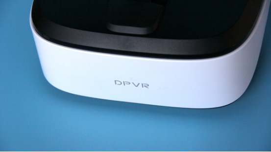 颜值爆棚：大朋VR E3基础版真实体验评测